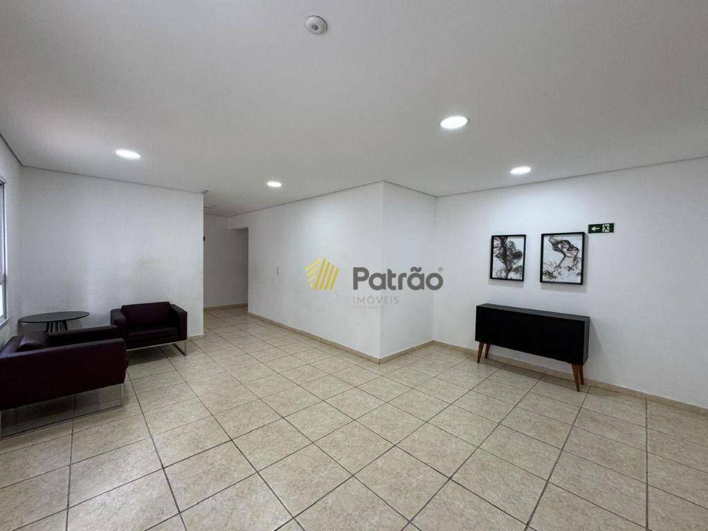 Apartamento à venda com 2 quartos, 55m² - Foto 13