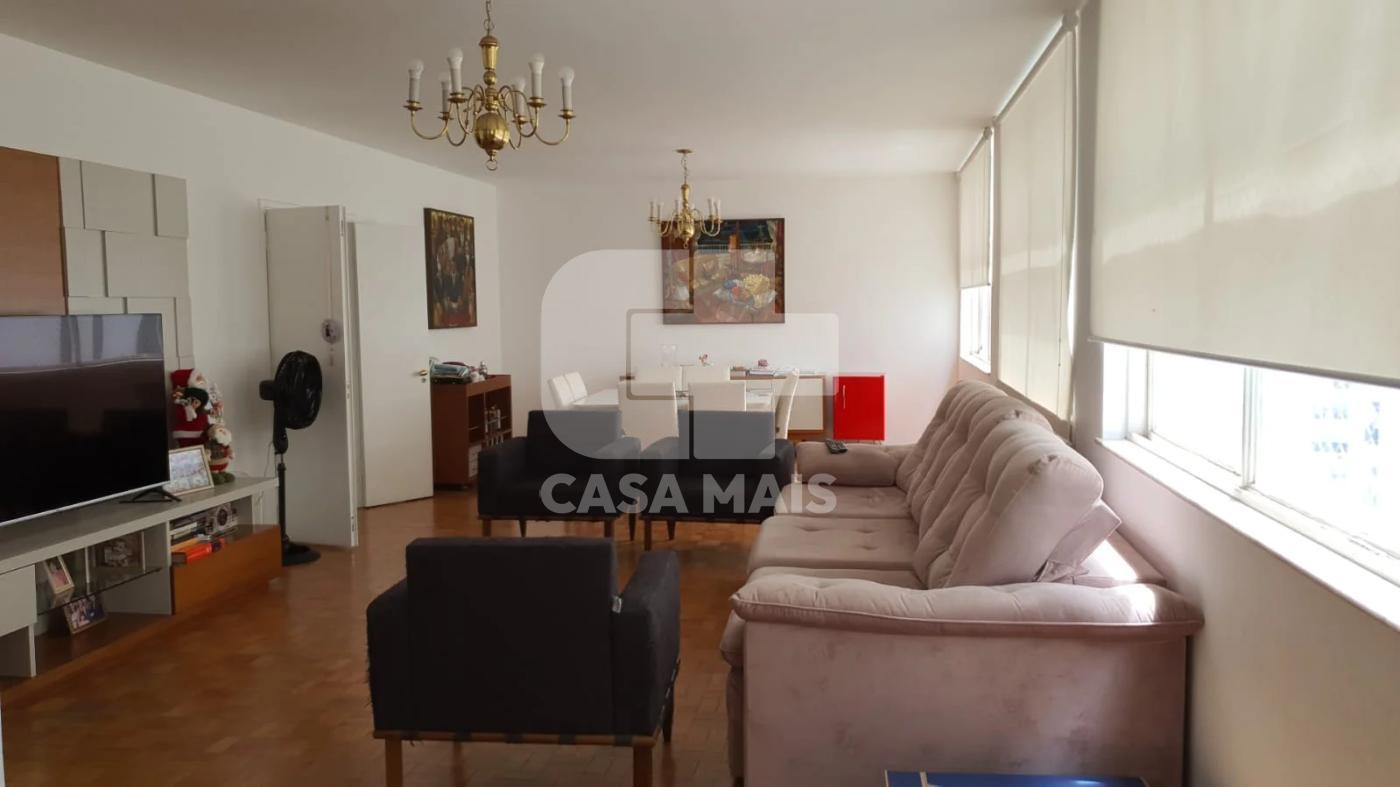 Apartamento à venda com 3 quartos, 141m² - Foto 16