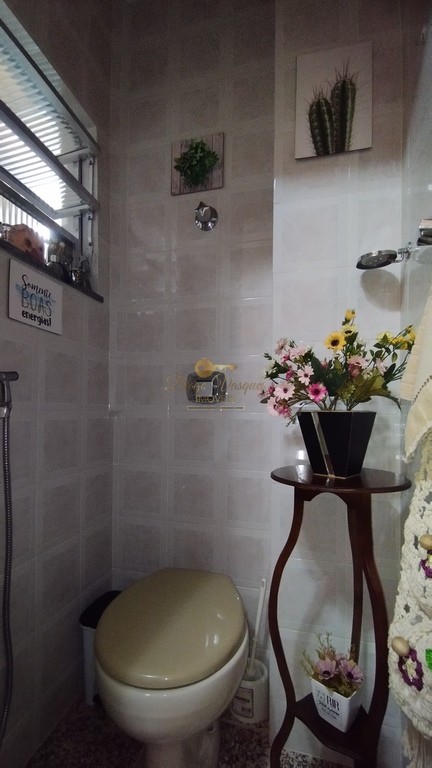 Apartamento à venda com 2 quartos, 61m² - Foto 5