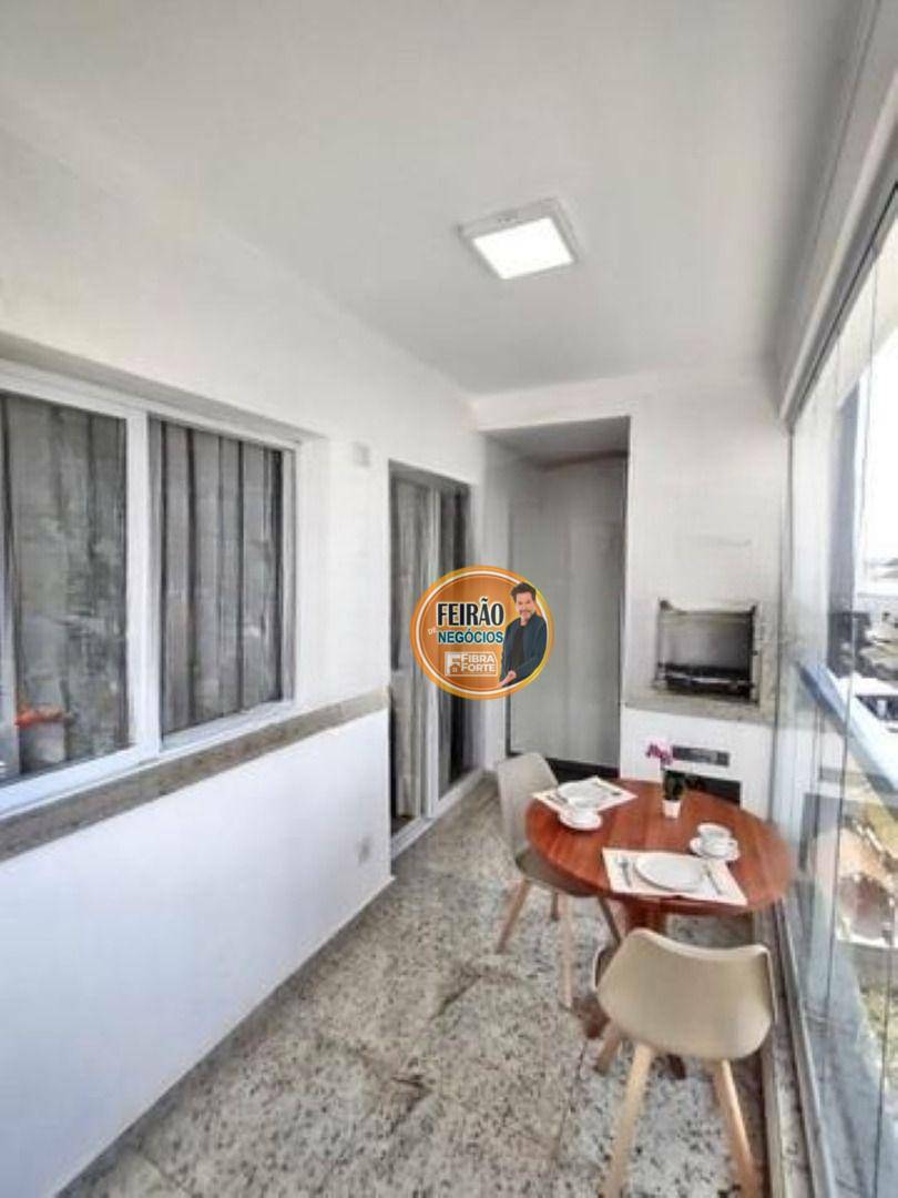 Apartamento à venda com 3 quartos, 83m² - Foto 20