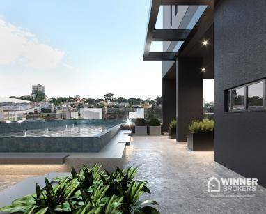 Apartamento, 2 quartos, 73 m² - Foto 2