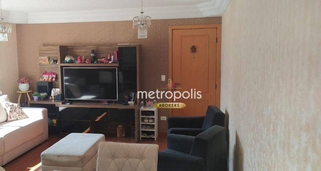 Apartamento à venda com 2 quartos, 106m² - Foto 10