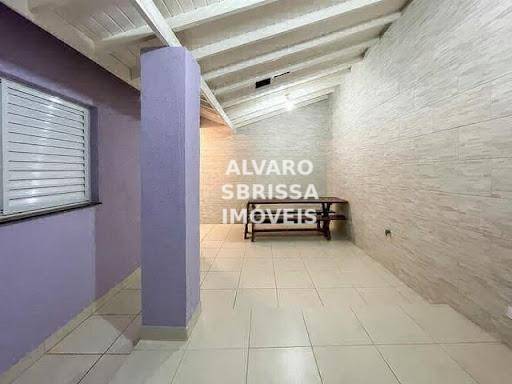 Casa de Condomínio à venda com 2 quartos, 105m² - Foto 15