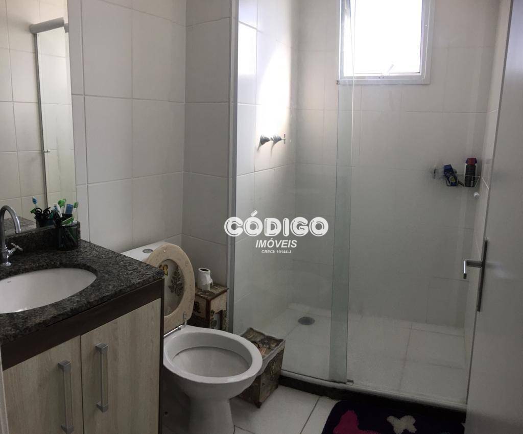 Apartamento à venda com 2 quartos, 59m² - Foto 19