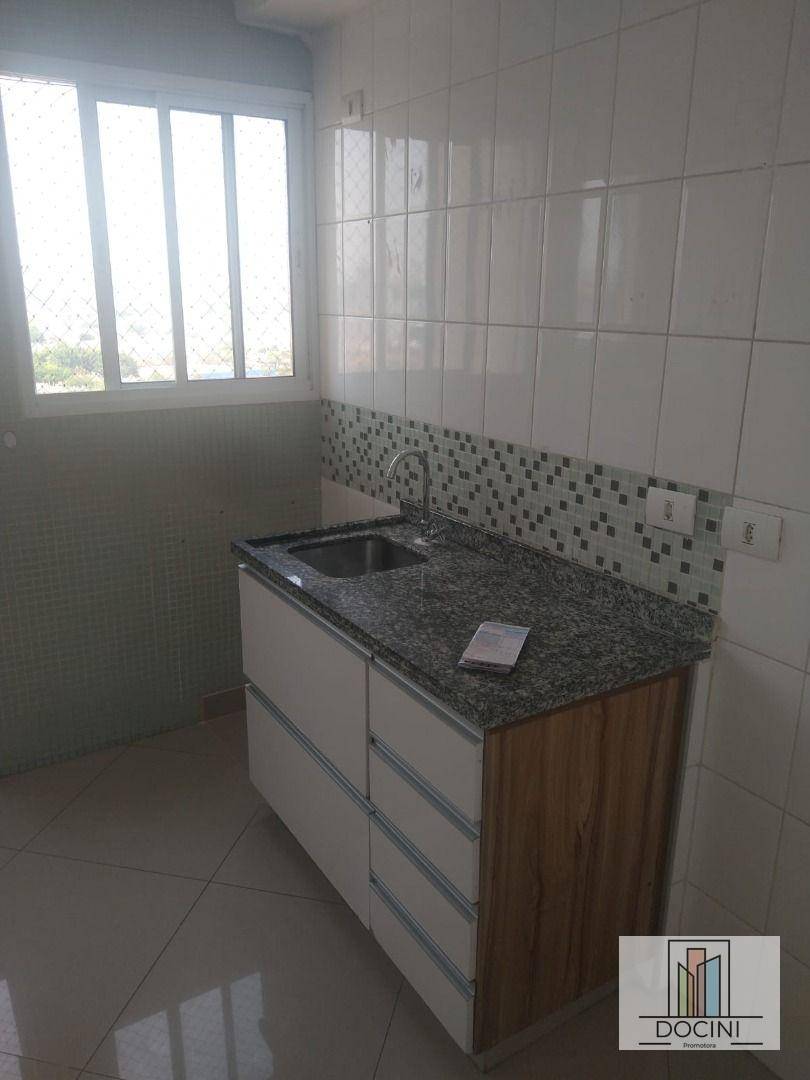 Apartamento à venda com 2 quartos, 47m² - Foto 11