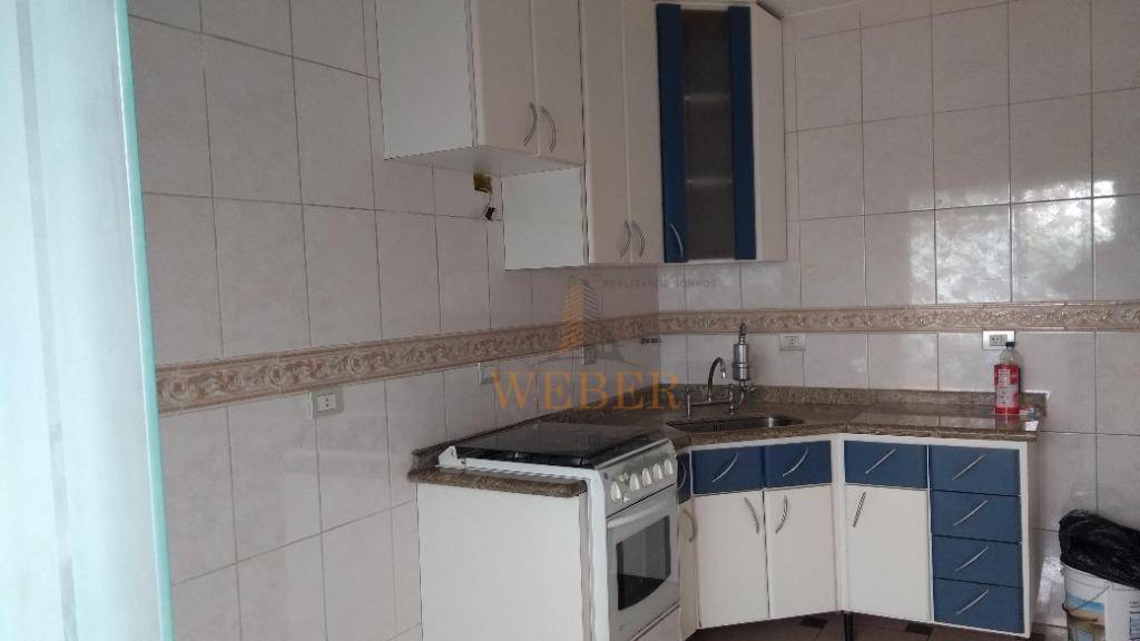 Apartamento à venda com 2 quartos, 55m² - Foto 2