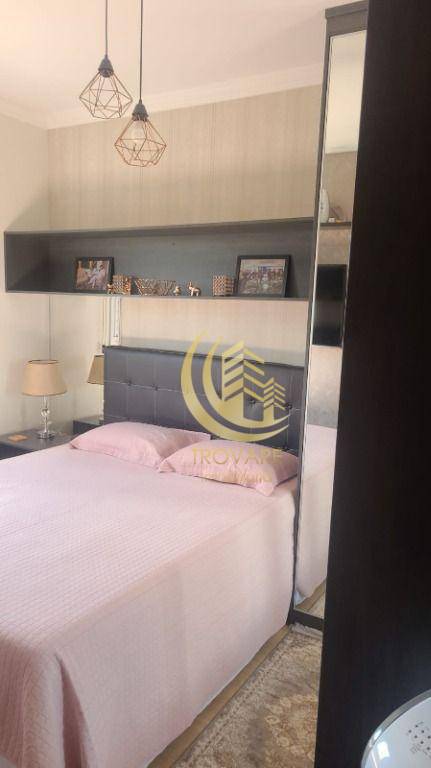 Apartamento à venda com 2 quartos, 56m² - Foto 11