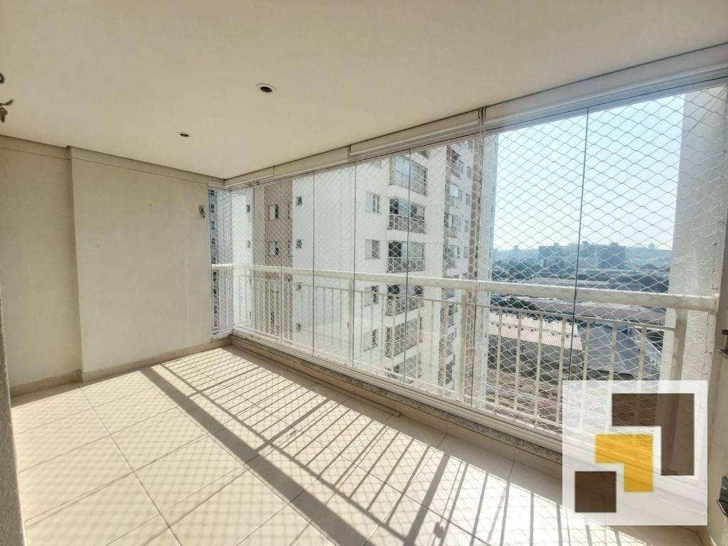 Apartamento para alugar com 2 quartos, 79m² - Foto 9