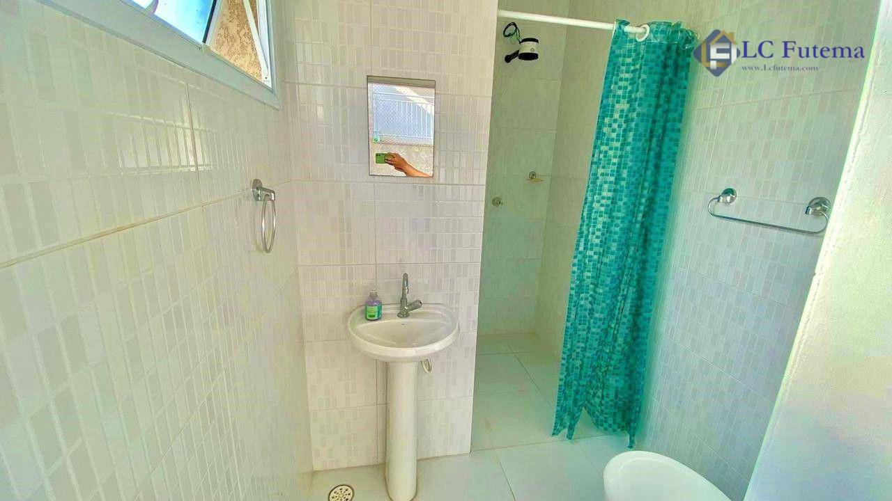 Casa de Condomínio à venda e aluguel com 4 quartos, 321m² - Foto 24