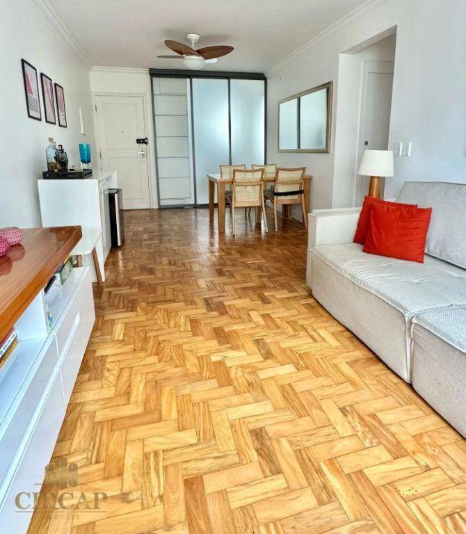 Apartamento à venda com 3 quartos, 94m² - Foto 4