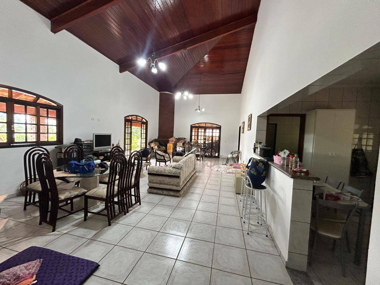 Chácara à venda e aluguel com 4 quartos, 448m² - Foto 29