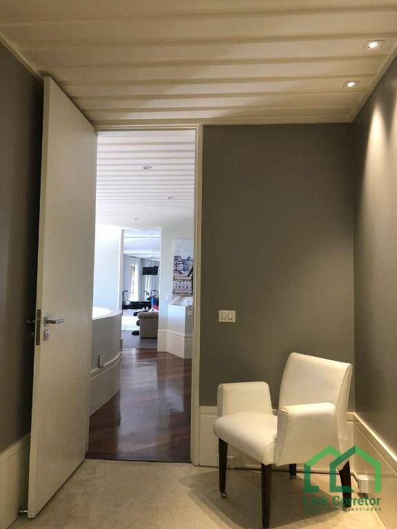 Apartamento à venda, 670m² - Foto 50