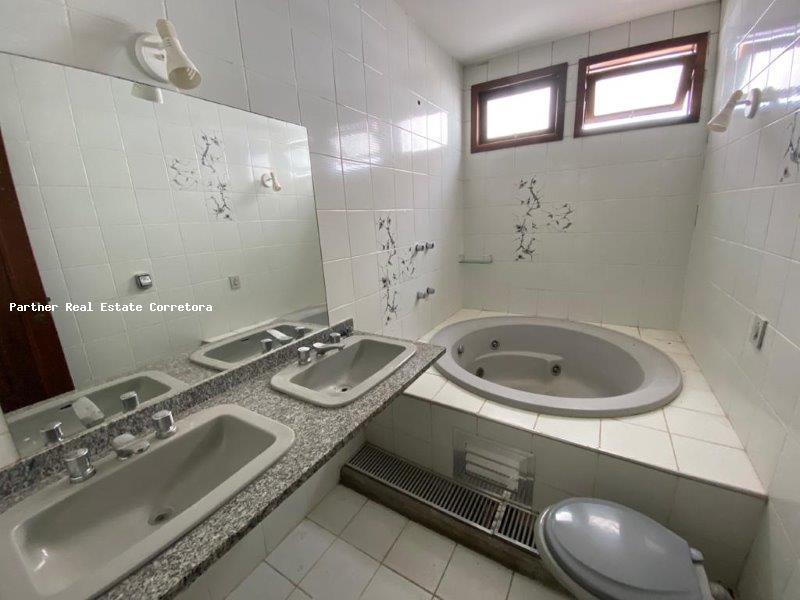 Apartamento à venda com 4 quartos, 230m² - Foto 5