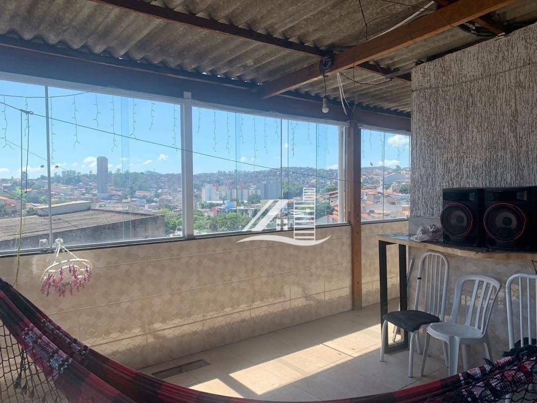 Sobrado à venda com 6 quartos, 100M2 - Foto 17