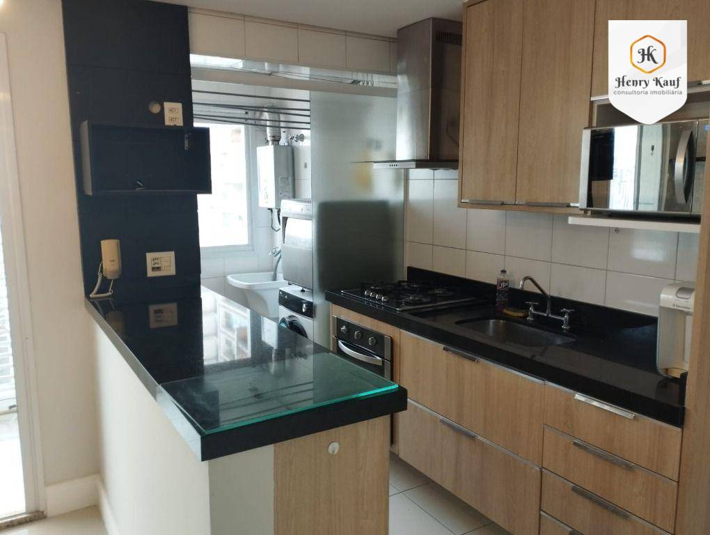 Cobertura para alugar com 2 quartos, 120m² - Foto 5