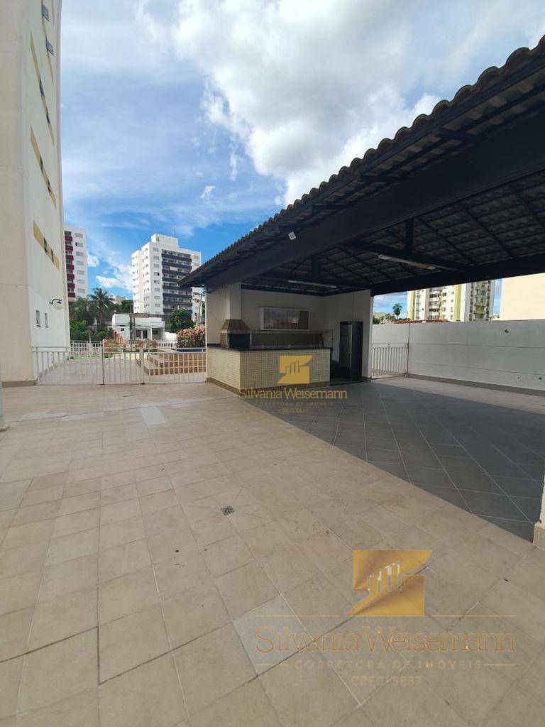 Apartamento para alugar com 3 quartos, 76m² - Foto 26