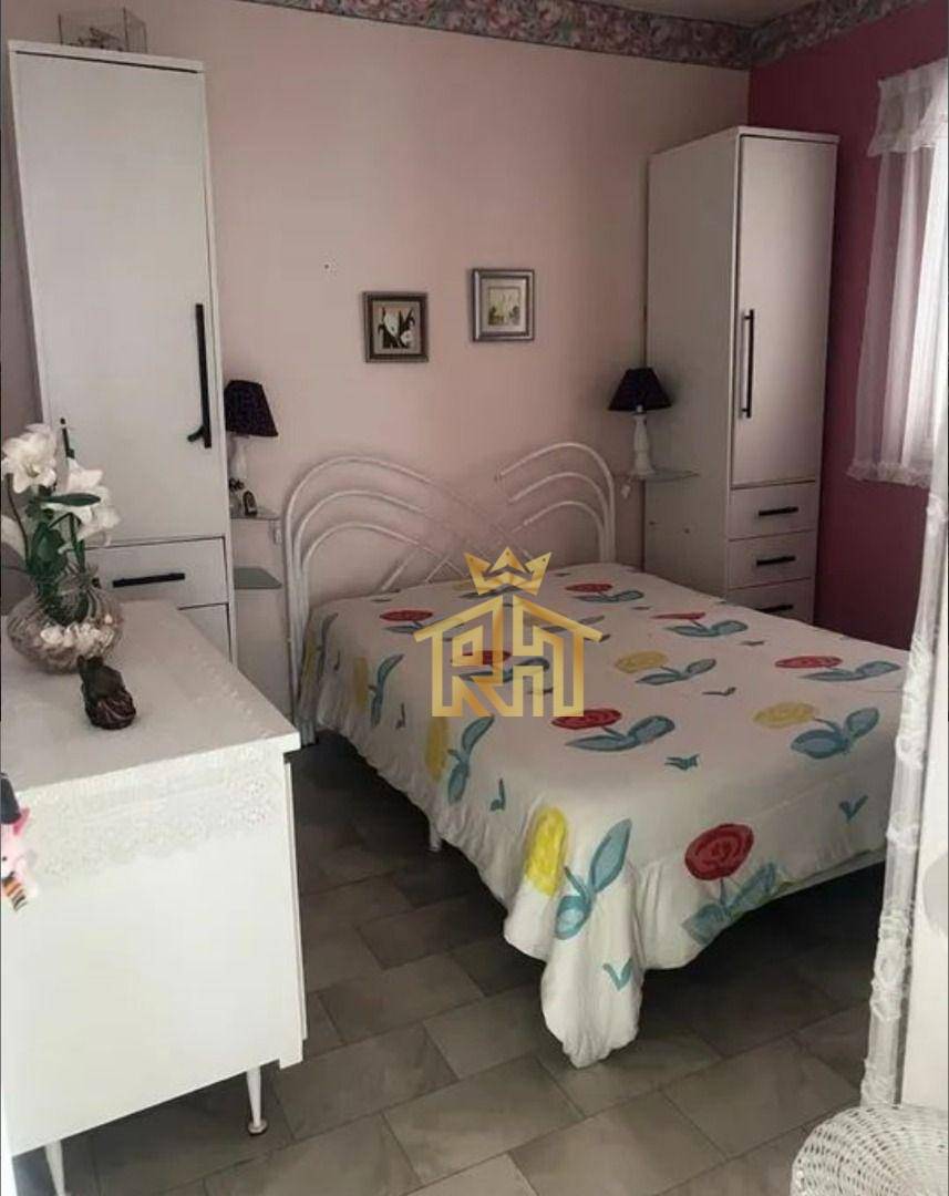 Apartamento à venda com 3 quartos, 98m² - Foto 11