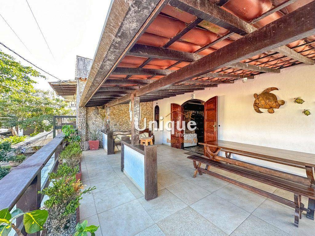 Casa à venda com 4 quartos, 360m² - Foto 15