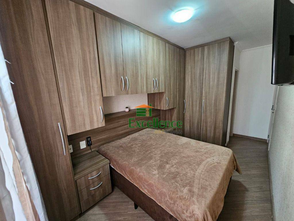 Apartamento à venda com 2 quartos, 64m² - Foto 6