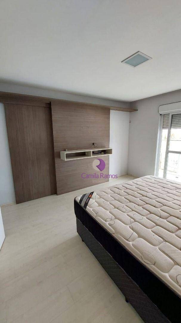 Sobrado à venda e aluguel com 3 quartos, 200m² - Foto 28