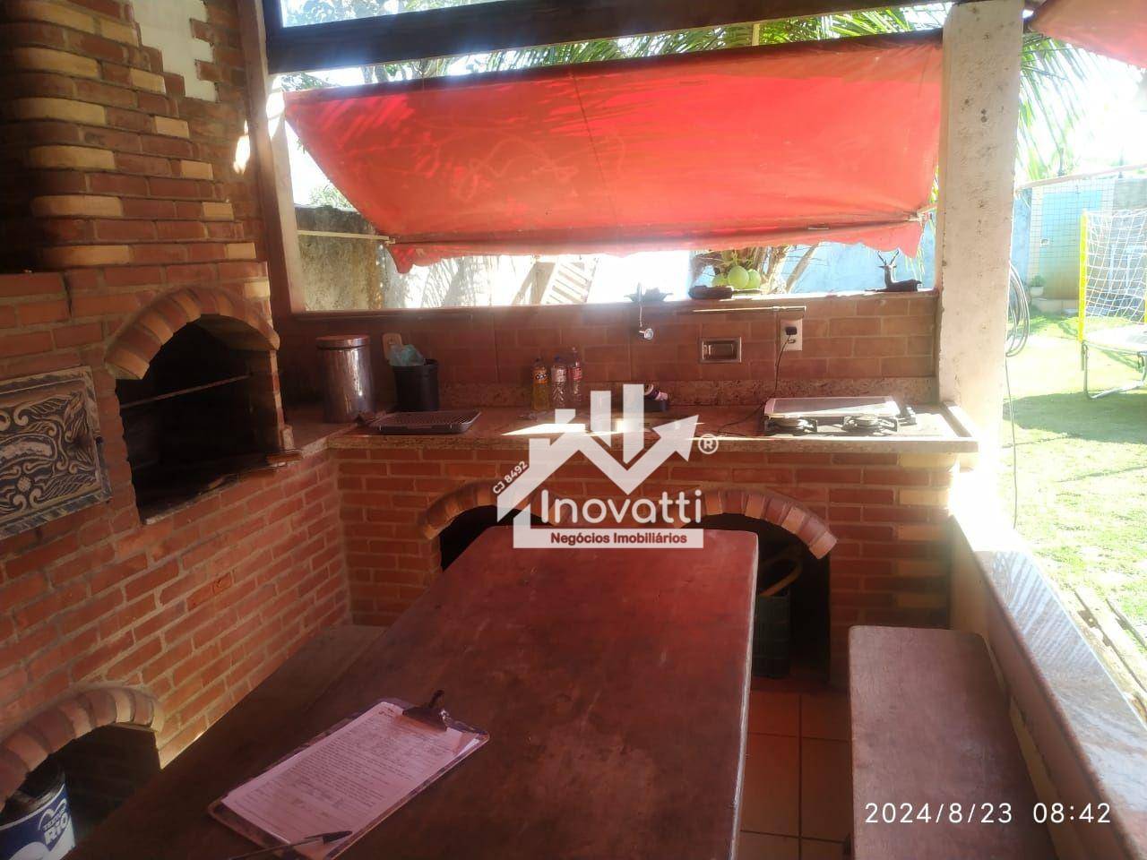 Casa à venda com 3 quartos, 110m² - Foto 28