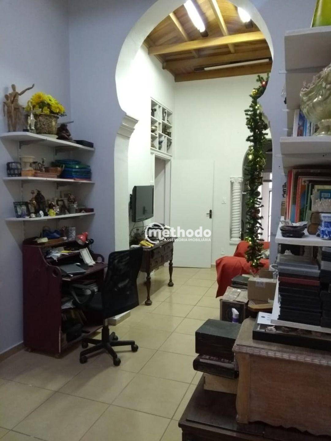 Casa à venda com 1 quarto, 80m² - Foto 6