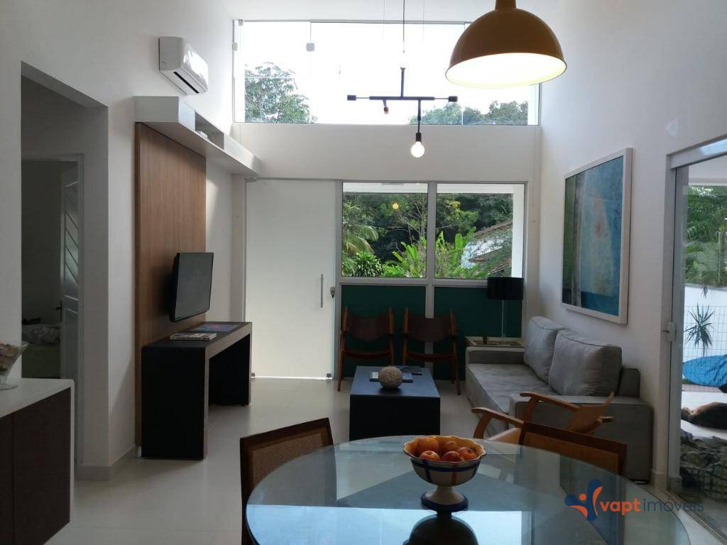 Casa de Condomínio à venda com 3 quartos, 140m² - Foto 3