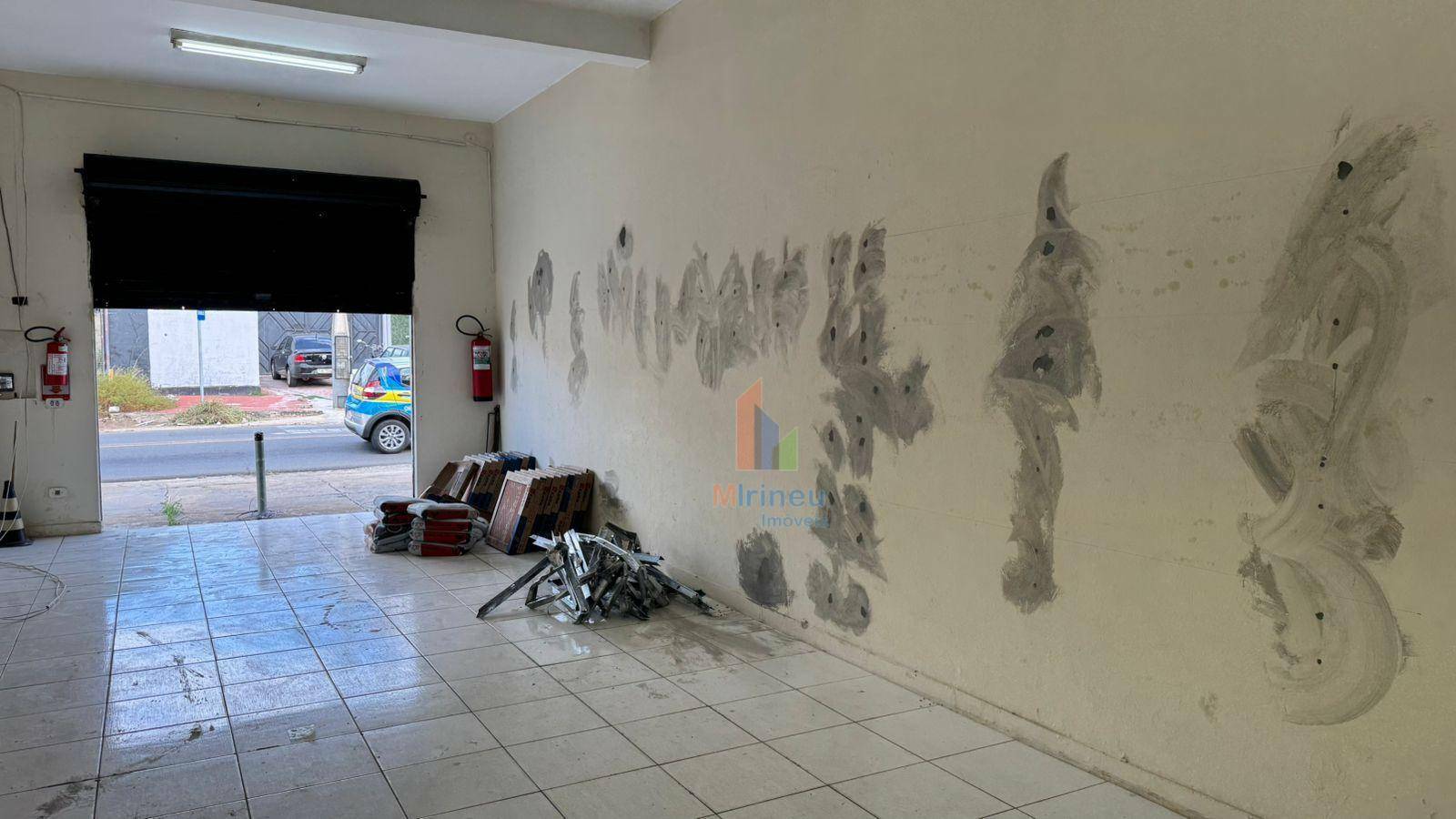 Loja-Salão para alugar, 40m² - Foto 3