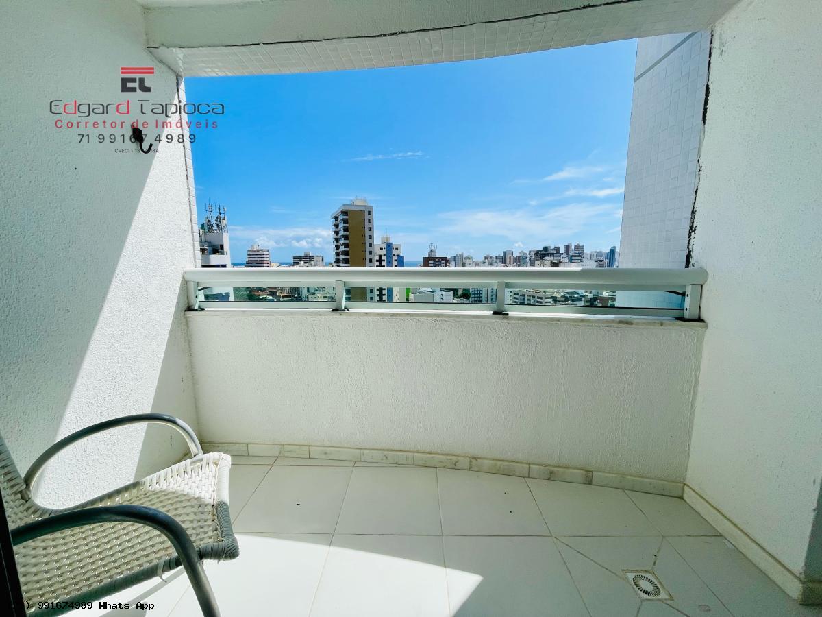 Apartamento à venda com 3 quartos, 74m² - Foto 2