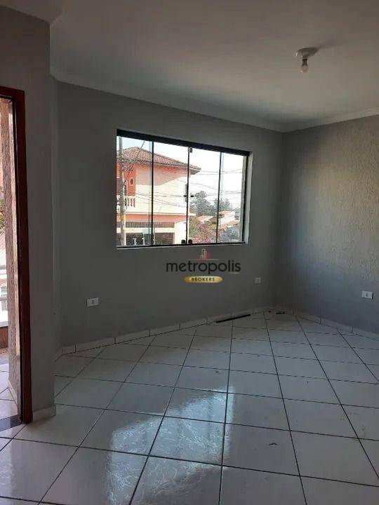 Sobrado para alugar com 4 quartos, 212m² - Foto 2