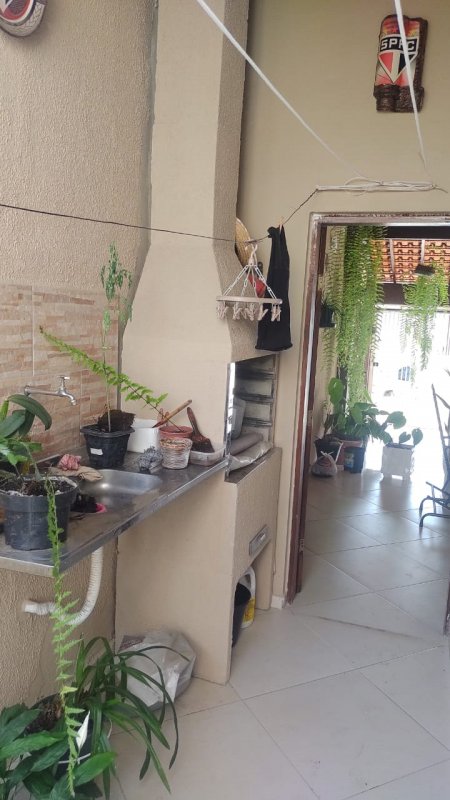 Casa de Condomínio à venda com 2 quartos, 69m² - Foto 3