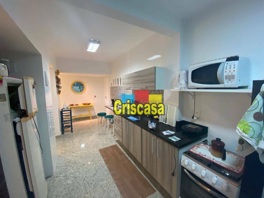 Apartamento à venda com 2 quartos, 66m² - Foto 8