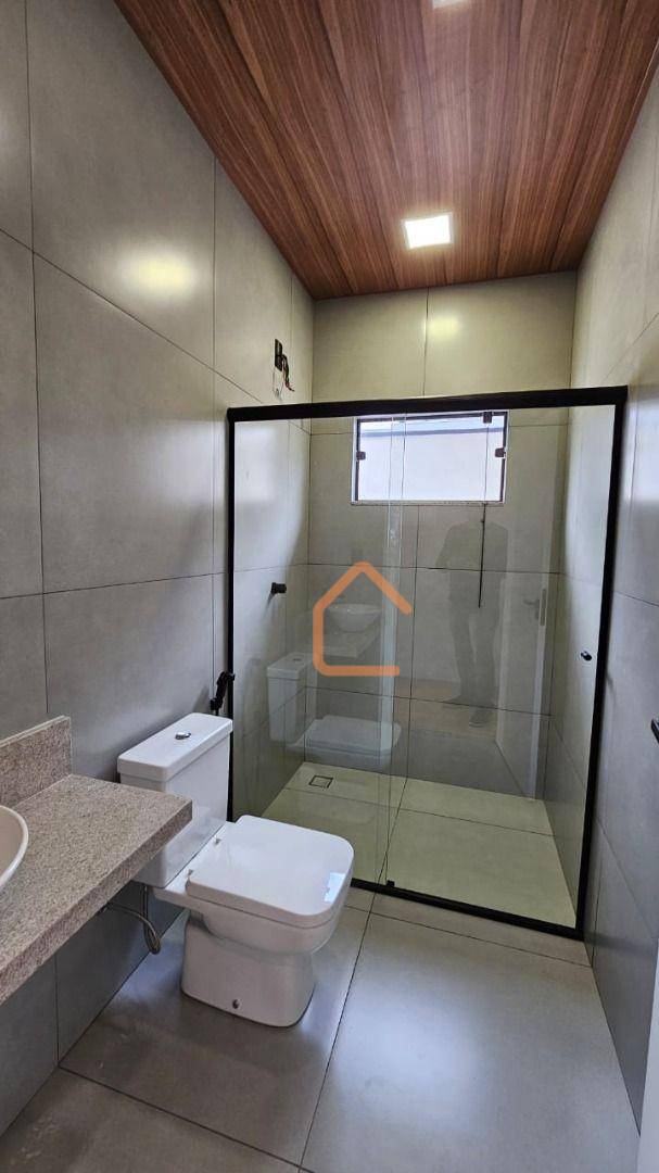 Casa à venda com 3 quartos, 123m² - Foto 18