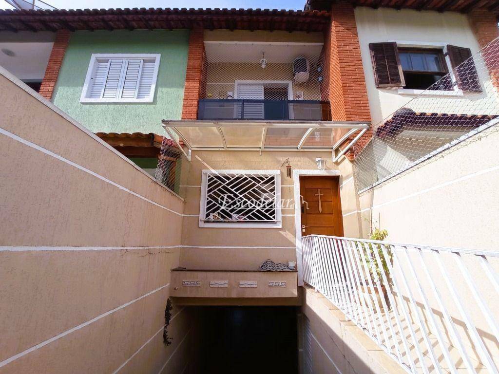 Sobrado à venda com 2 quartos, 111m² - Foto 27