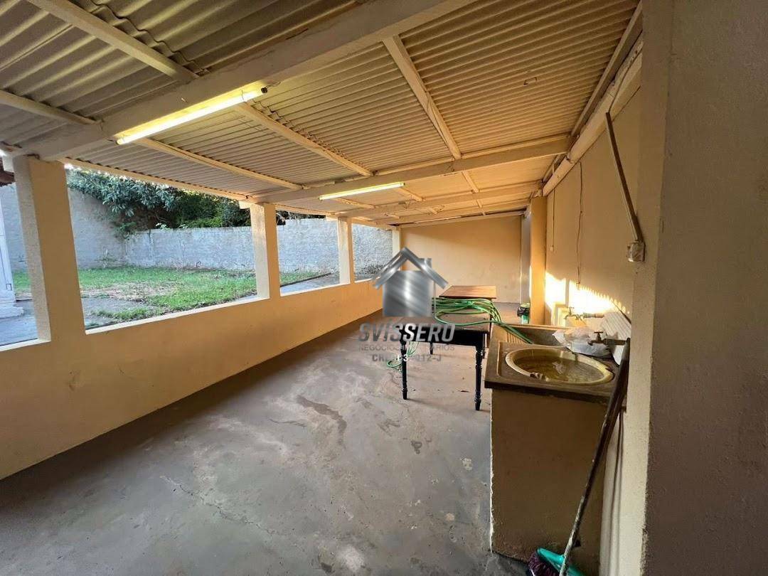 Casa à venda e aluguel com 3 quartos, 120m² - Foto 19