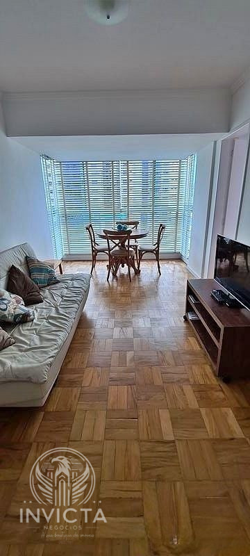 Apartamento à venda com 1 quarto, 43m² - Foto 5