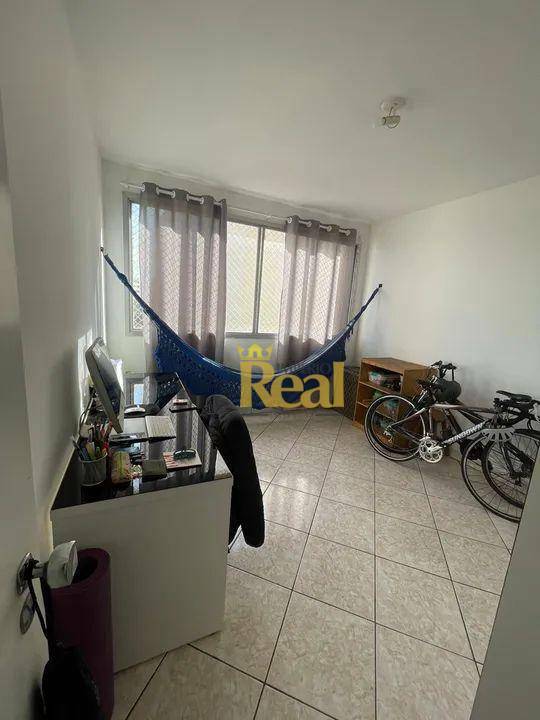 Apartamento à venda com 2 quartos, 65m² - Foto 7