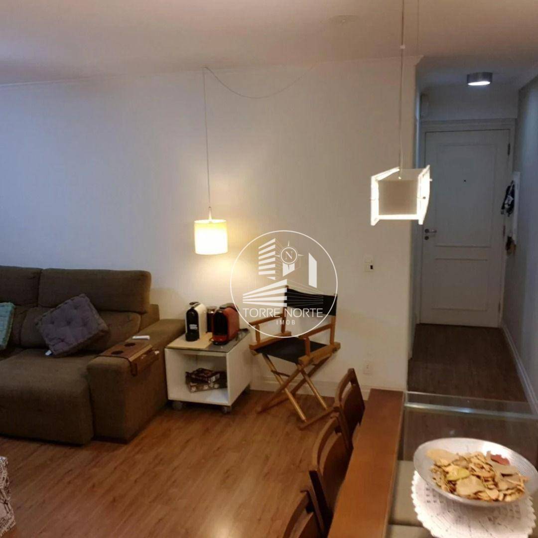 Apartamento à venda com 2 quartos, 54m² - Foto 14