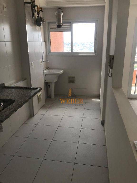 Apartamento à venda com 2 quartos, 56m² - Foto 9