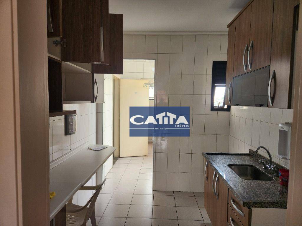 Apartamento à venda com 2 quartos, 70m² - Foto 6