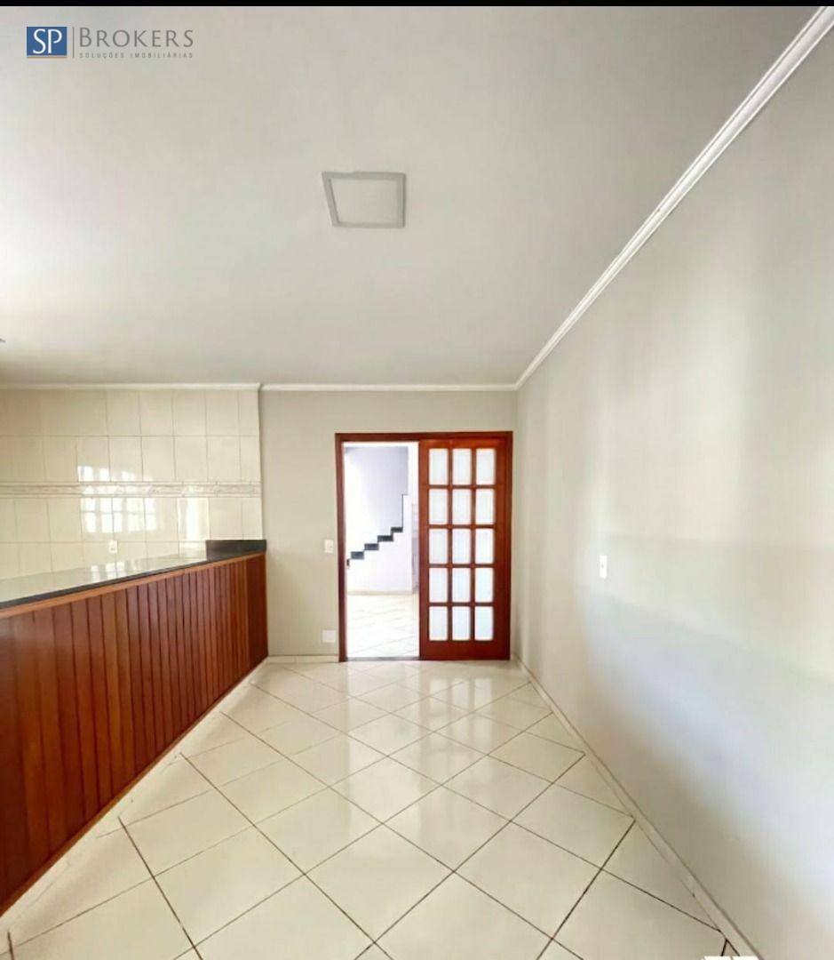 Casa à venda com 3 quartos, 118m² - Foto 6