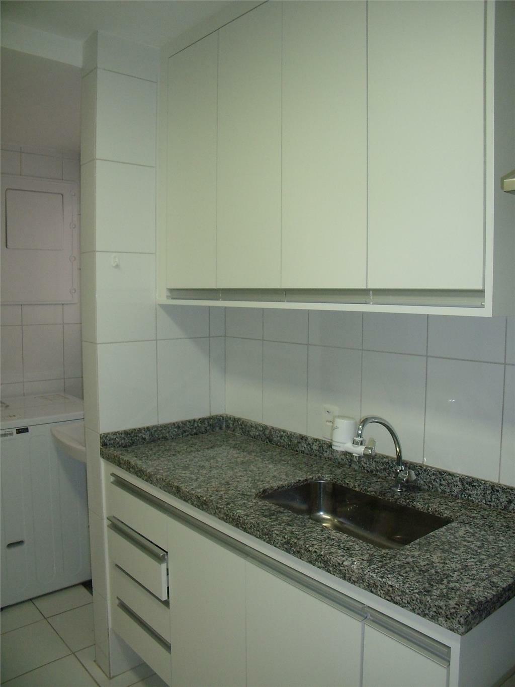 Apartamento à venda com 3 quartos, 87m² - Foto 8