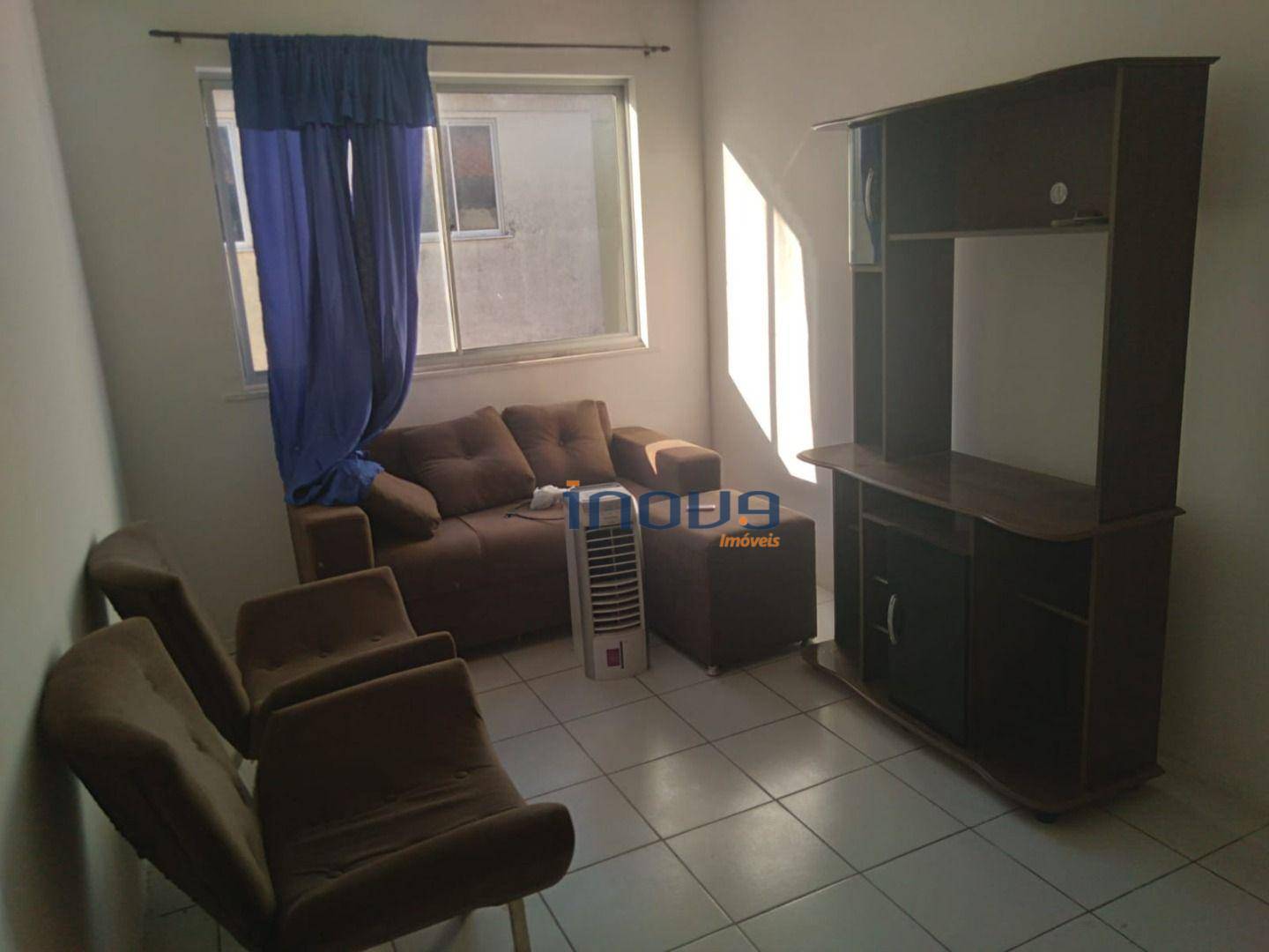 Apartamento para alugar com 2 quartos, 44m² - Foto 4