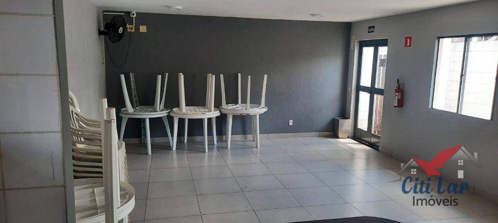 Sobrado à venda com 3 quartos, 75m² - Foto 35