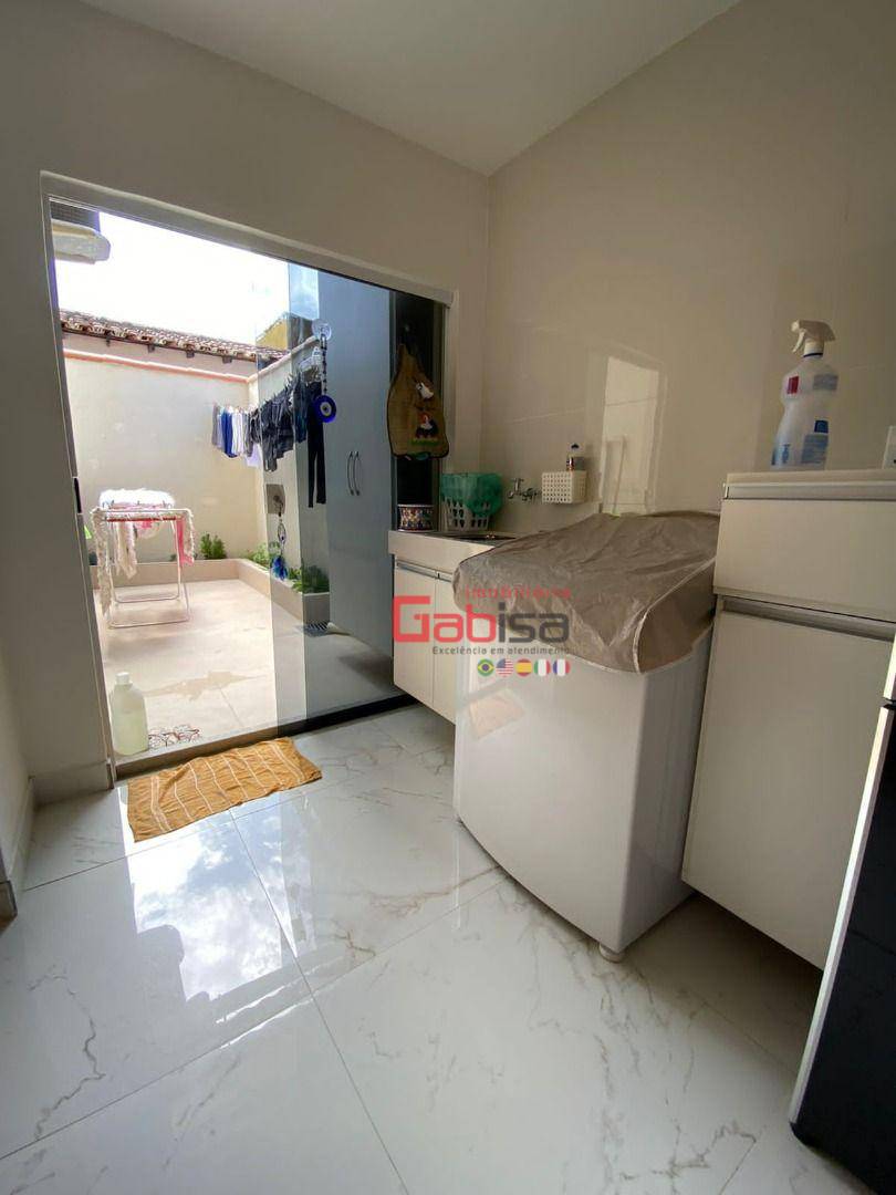 Casa à venda com 4 quartos, 220m² - Foto 19