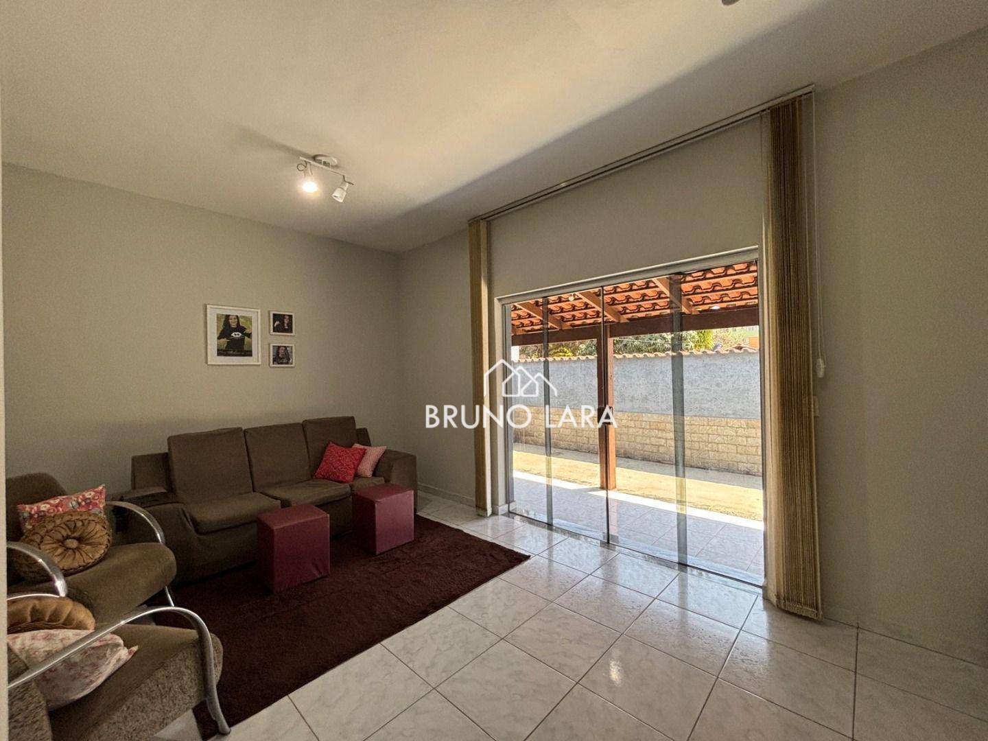 Casa, 3 quartos, 167 m² - Foto 4
