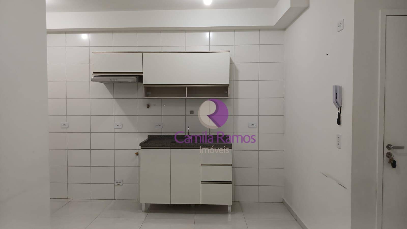 Apartamento à venda com 2 quartos, 66m² - Foto 3