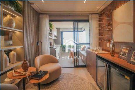 Apartamento à venda com 2 quartos, 67m² - Foto 7