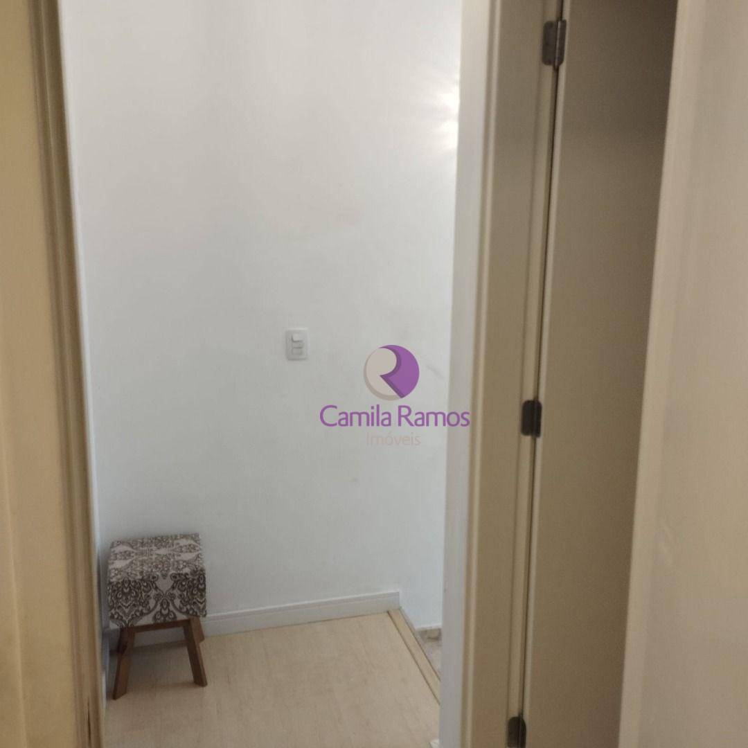 Sobrado à venda com 2 quartos, 79M2 - Foto 16
