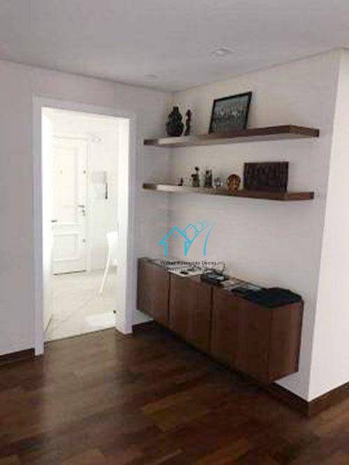 Apartamento à venda e aluguel com 4 quartos, 220m² - Foto 5